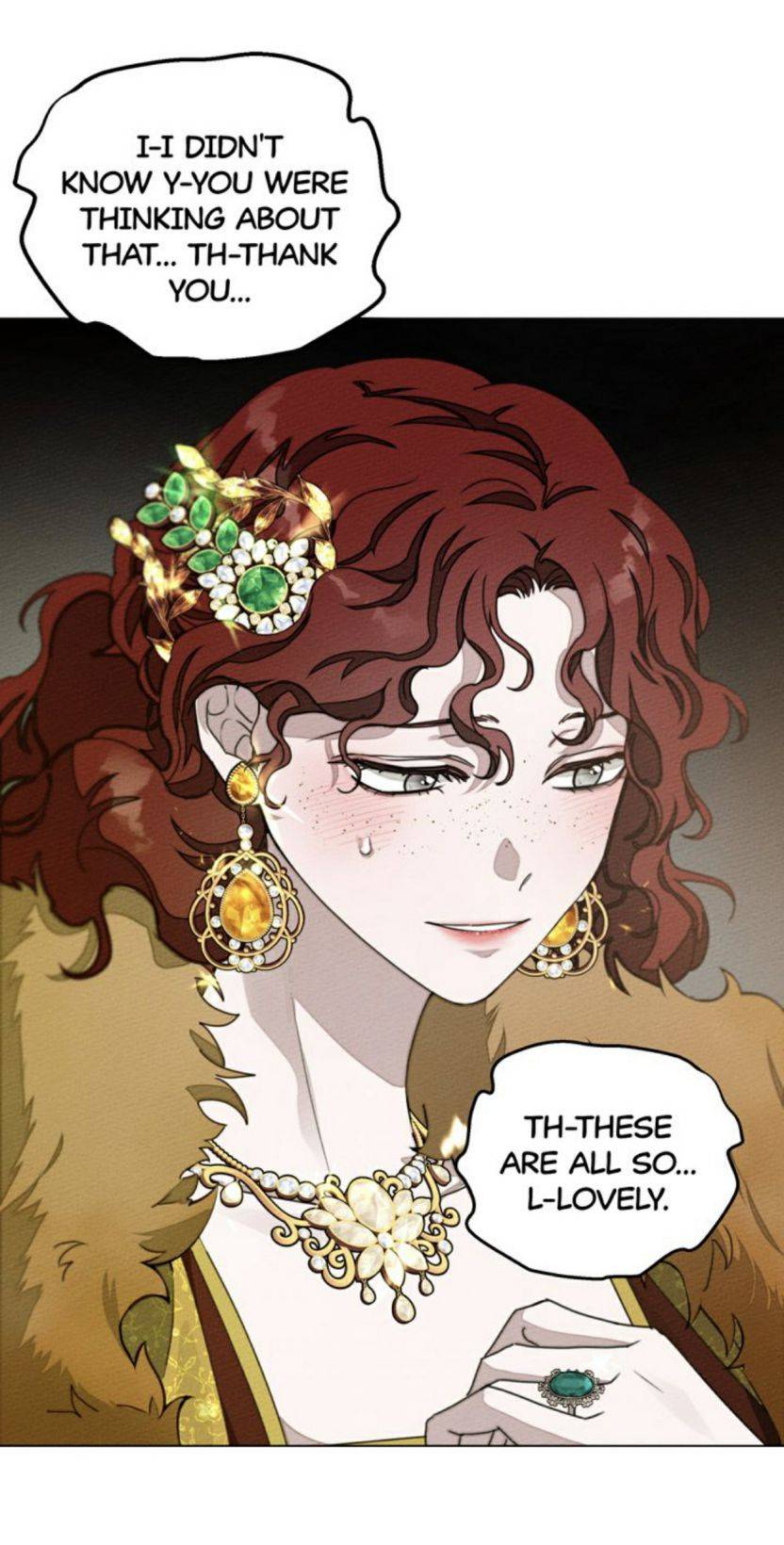 Under the Oak Tree Chapter 30 image 26